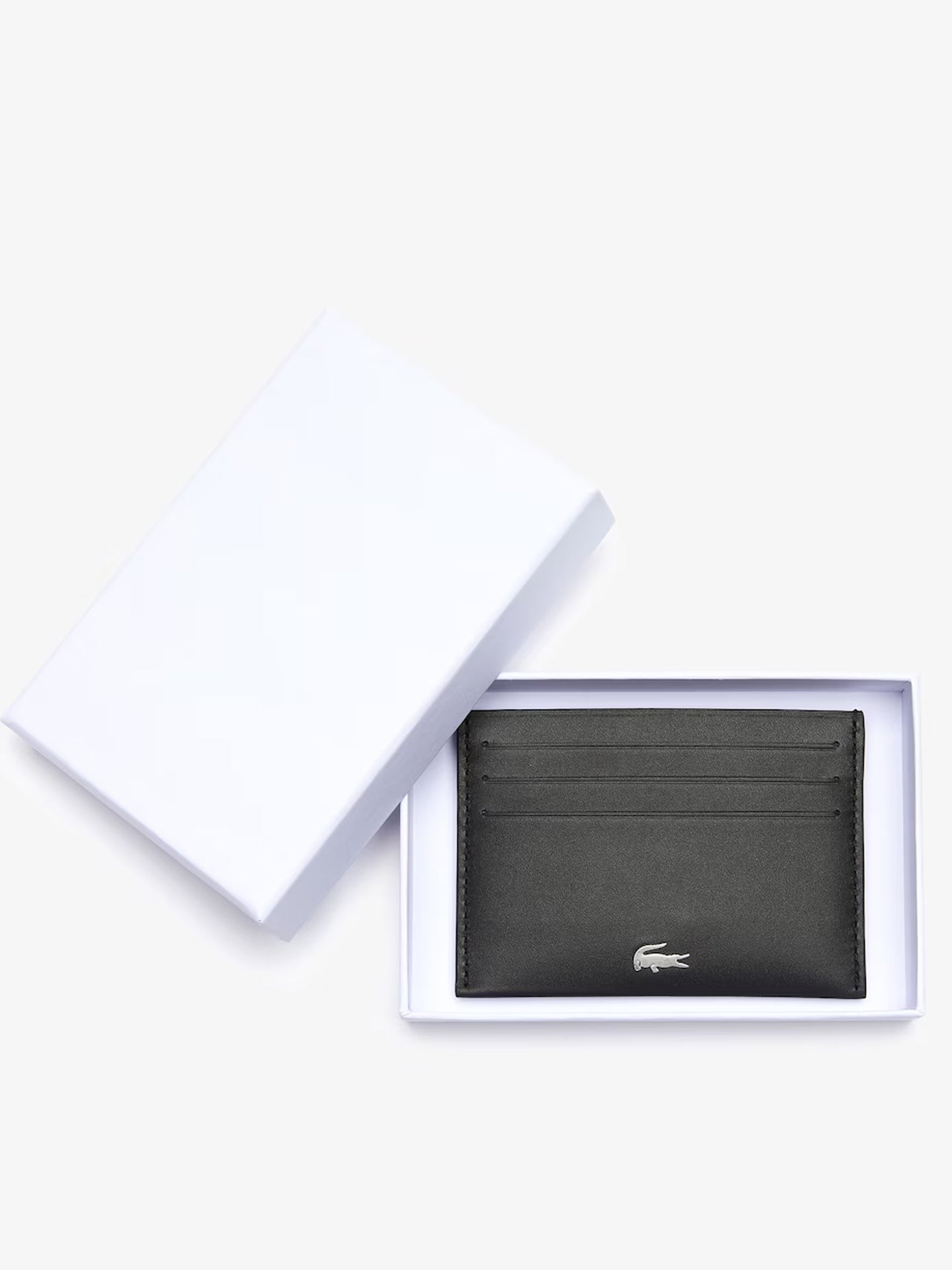 LACOSTE CC HOLDER 000 - TARJETERO / 1 - COMPLEMENTOS
