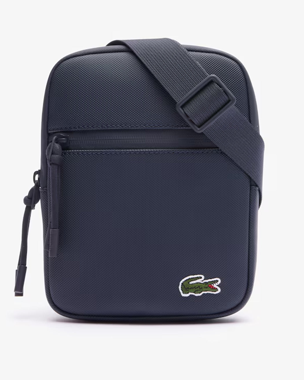 LACOSTE S FLAT CROSSOVER BAG P88 - BANDOLERA / 1 - COMPLEMENTOS