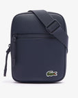 LACOSTE S FLAT CROSSOVER BAG P88 - BANDOLERA / 1 - COMPLEMENTOS