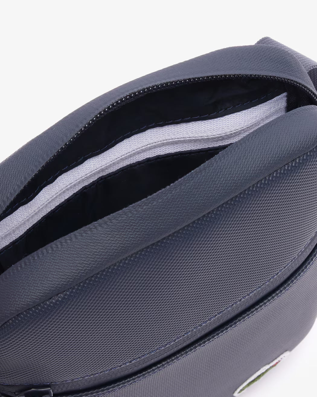 LACOSTE S FLAT CROSSOVER BAG P88 - BANDOLERA / 1 - COMPLEMENTOS
