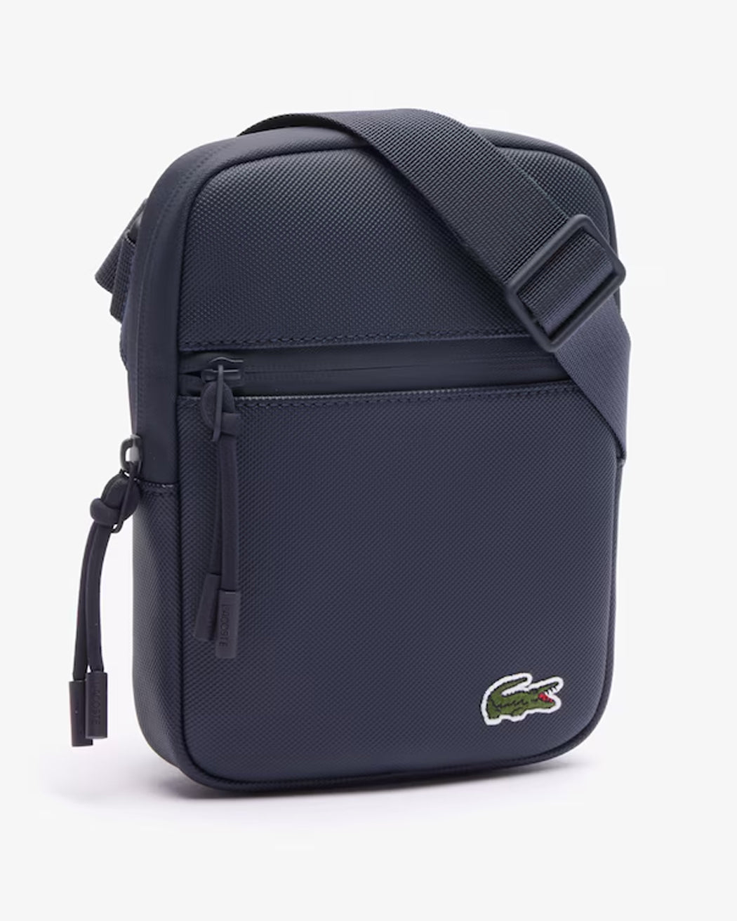 LACOSTE S FLAT CROSSOVER BAG P88 - BANDOLERA / 1 - COMPLEMENTOS