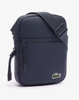 LACOSTE S FLAT CROSSOVER BAG P88 - BANDOLERA / 1 - COMPLEMENTOS