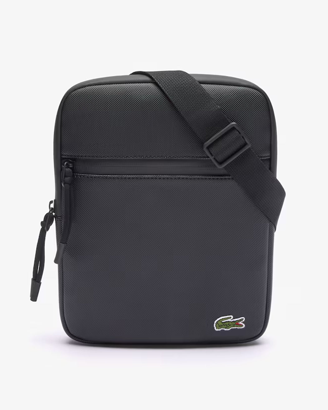 LACOSTE M FLAT CROSSOVER BAG P00 - BANDOLERA / 1 - COMPLEMENTOS