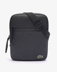 LACOSTE M FLAT CROSSOVER BAG P00 - BANDOLERA / 1 - COMPLEMENTOS