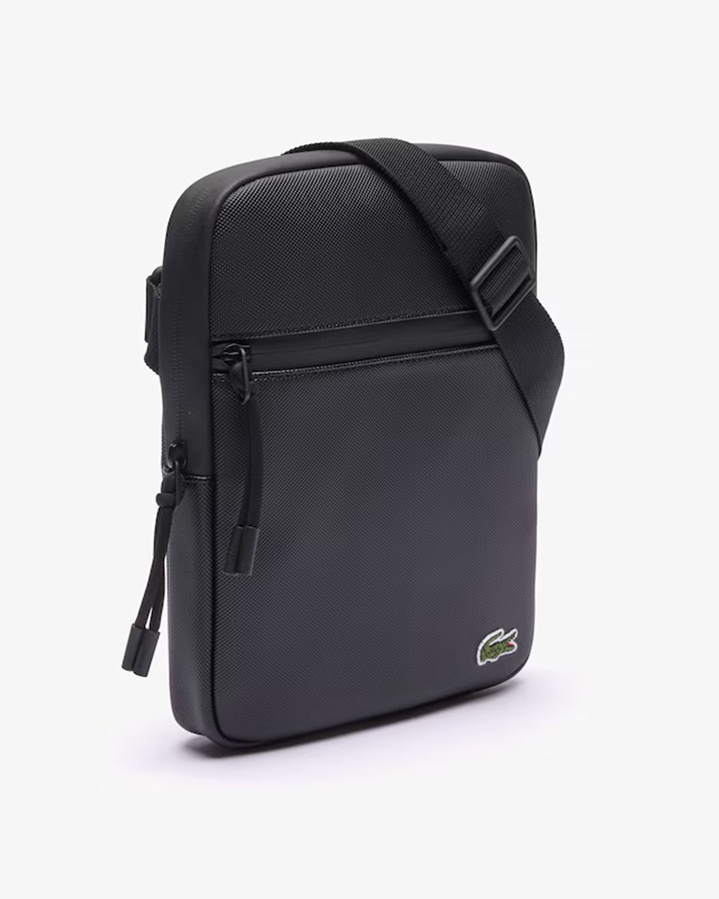 LACOSTE M FLAT CROSSOVER BAG P00 - BANDOLERA / 1 - COMPLEMENTOS