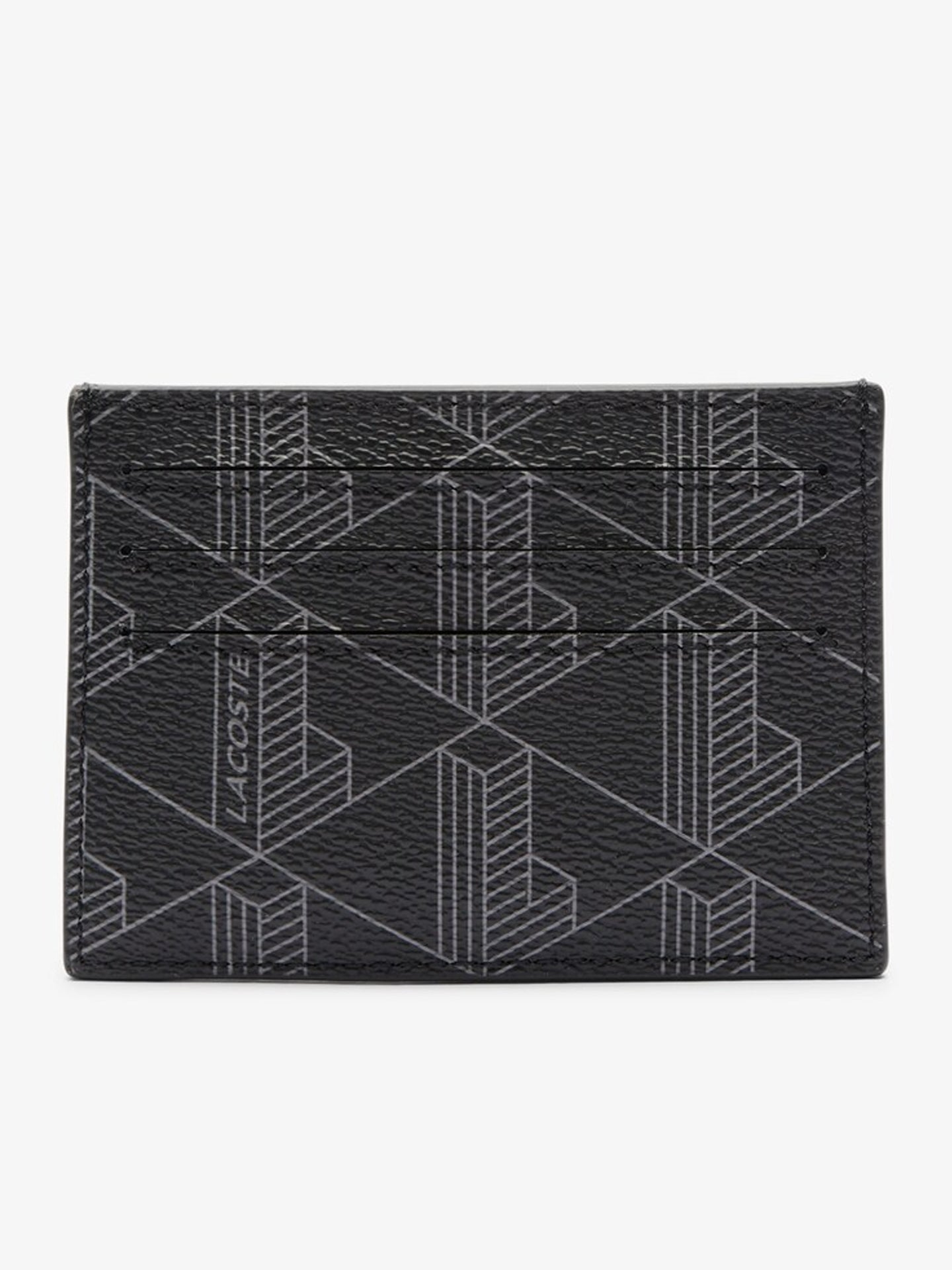 LACOSTE CC HOLDER H45 - TARJETERO / 1 - COMPLEMENTOS