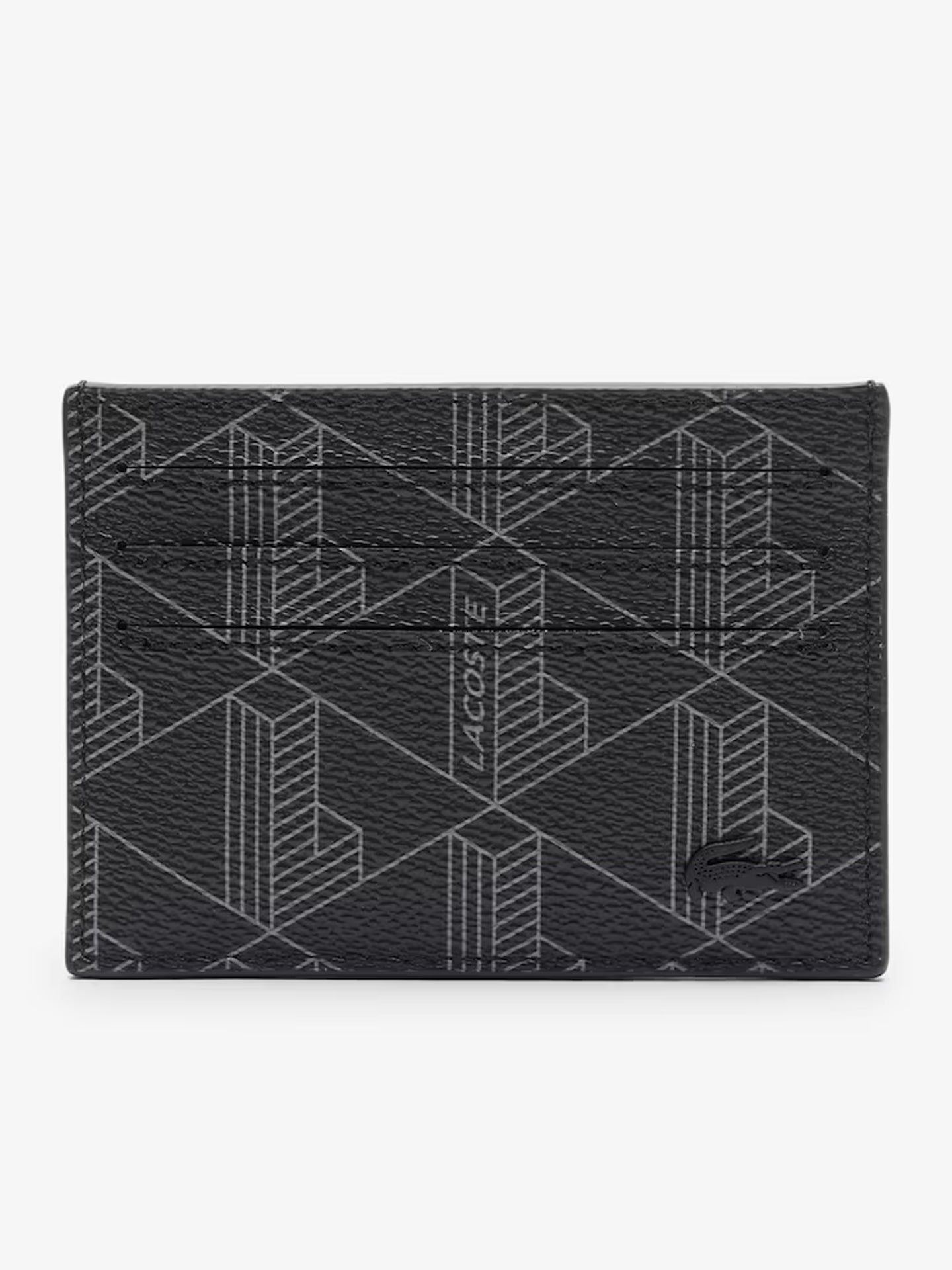 LACOSTE CC HOLDER H45 - TARJETERO / 1 - COMPLEMENTOS