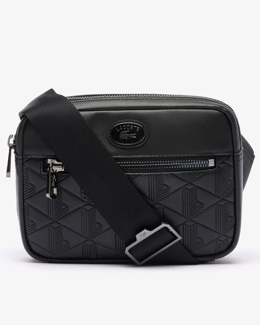 LACOSTE REPORTER BAG 000 - BANDOLERA / 1 - COMPLEMENTOS