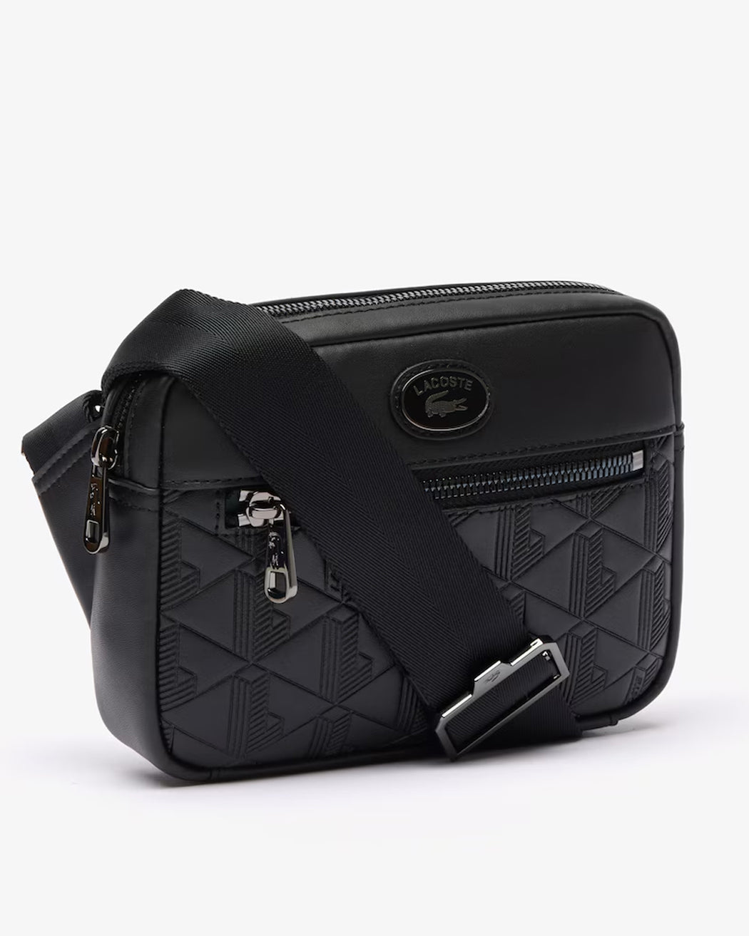 LACOSTE REPORTER BAG 000 - BANDOLERA / 1 - COMPLEMENTOS
