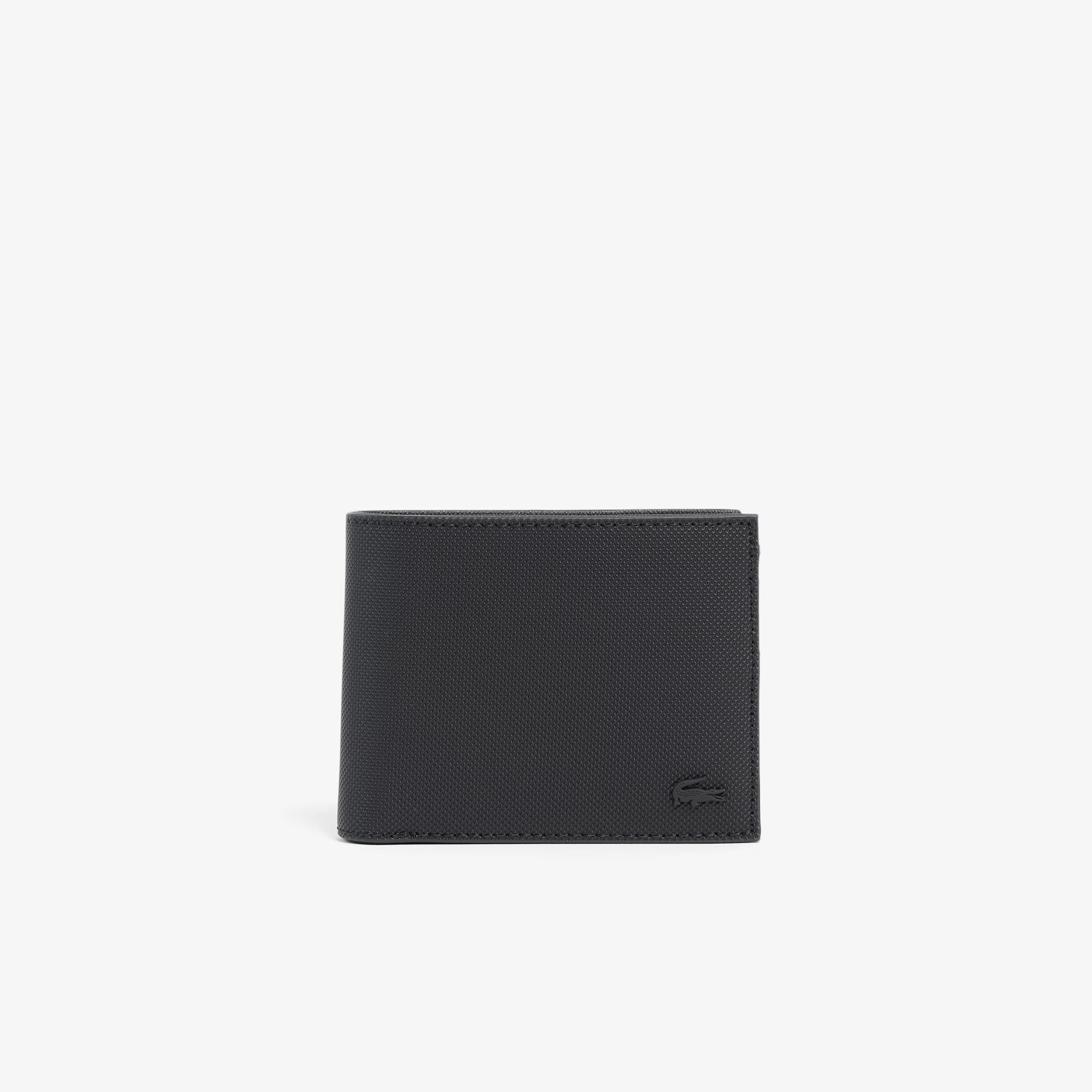 LACOSTE S BILLFOLD 000 - BILLETERO / 1 - COMPLEMENTOS