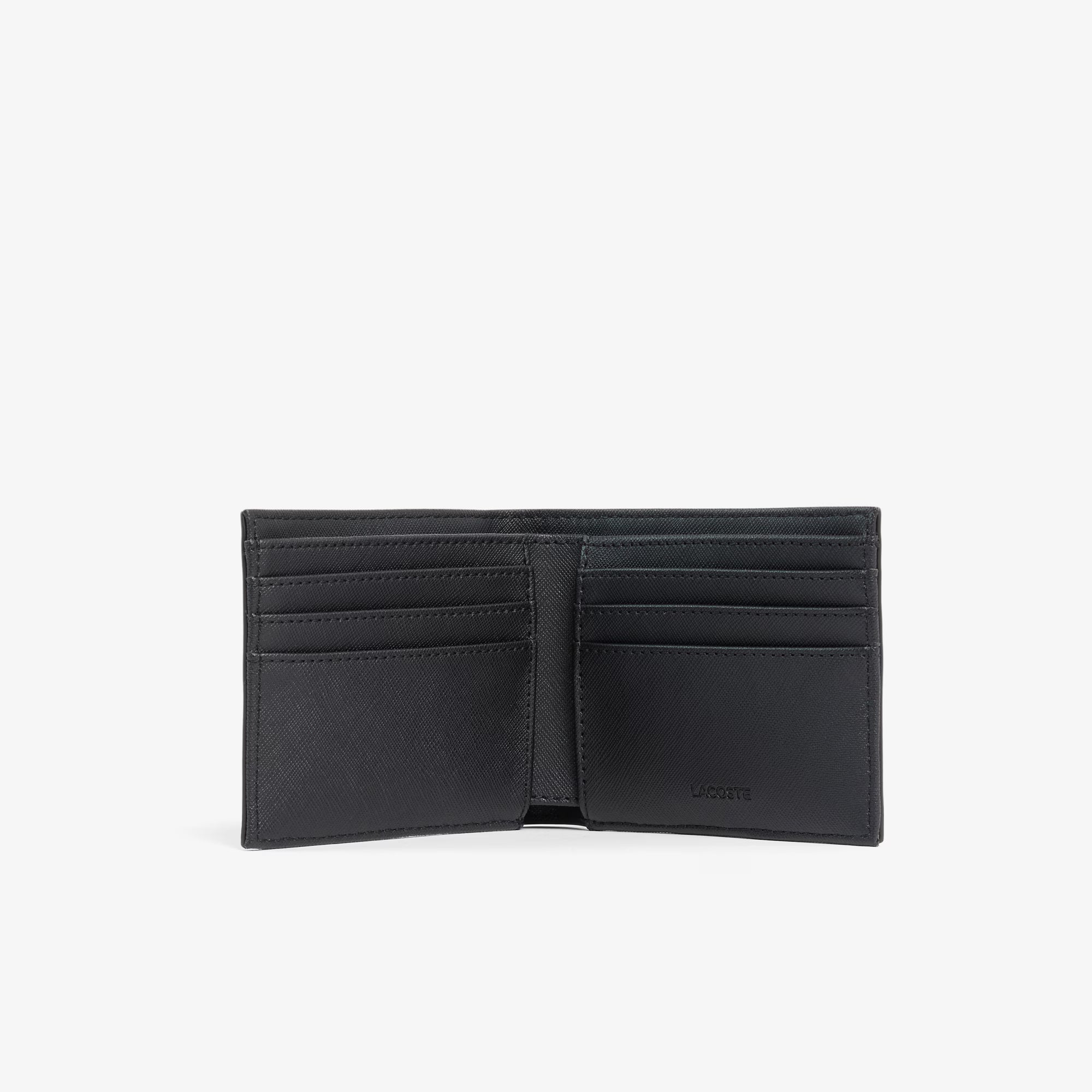 LACOSTE S BILLFOLD 000 - BILLETERO / 1 - COMPLEMENTOS