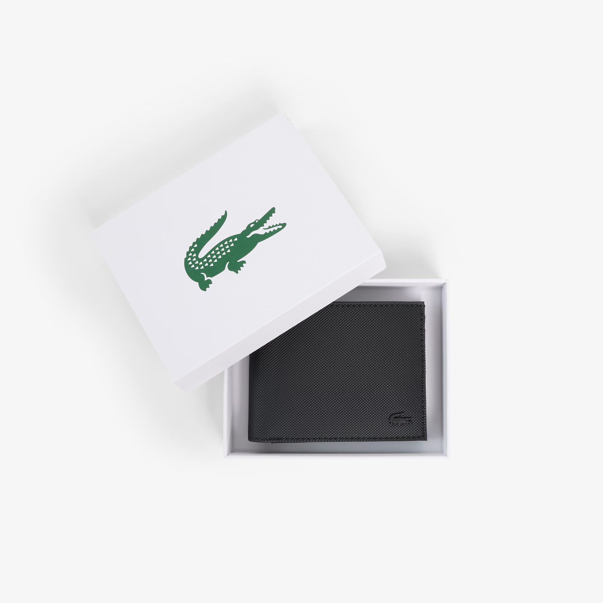 LACOSTE S BILLFOLD 000 - BILLETERO / 1 - COMPLEMENTOS