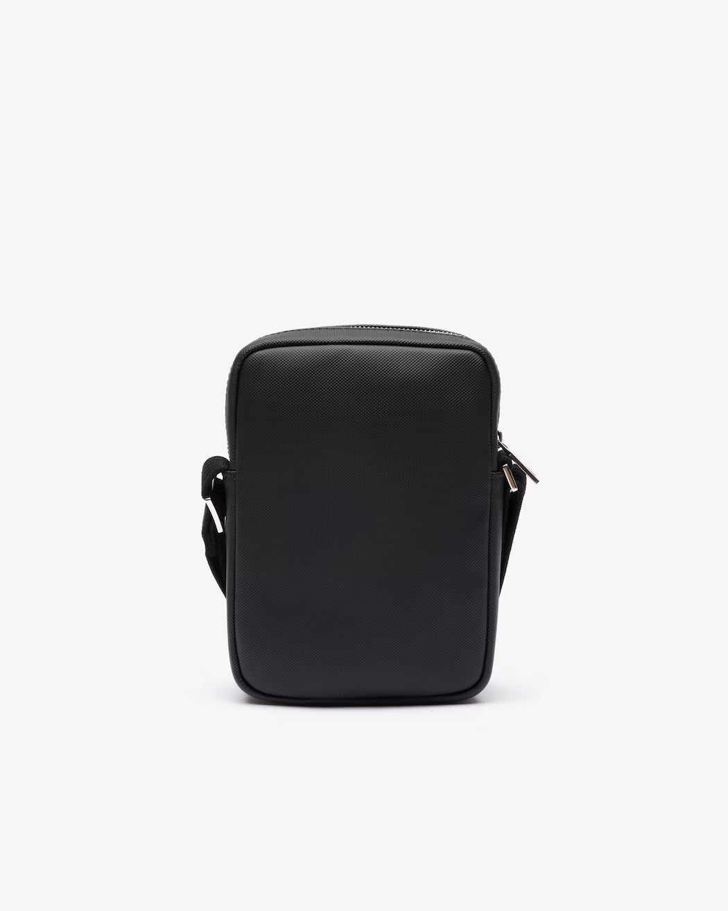LACOSTE CROSSOVER BAG SLIM VERTICAL CAMERA BAG NOIR - FUNDA CAMARA / NEGRO / 1 - COMPLEMENTOS