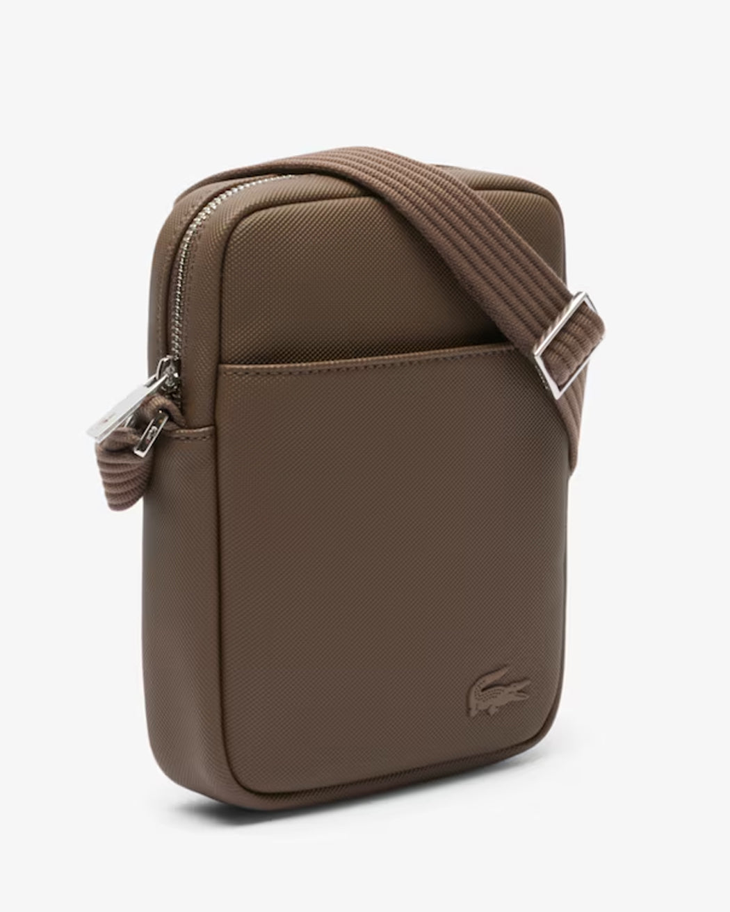 LACOSTE SLIM VERTICAL CAMERA BAG Q80 - BANDOLERA / 1 - COMPLEMENTOS