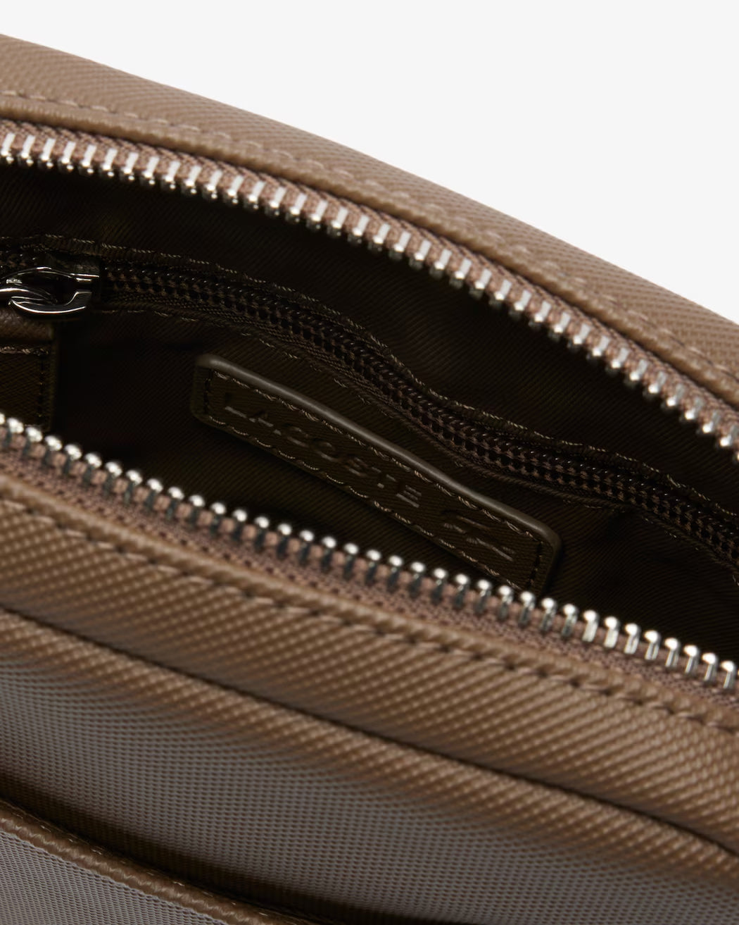 LACOSTE SLIM VERTICAL CAMERA BAG Q80 - BANDOLERA / 1 - COMPLEMENTOS