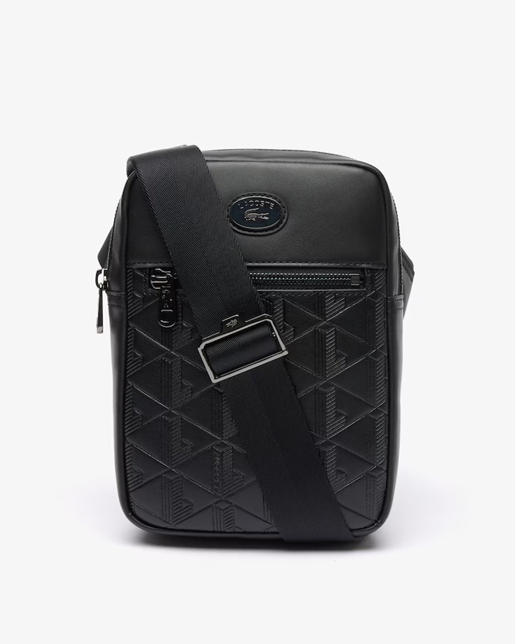 LACOSTE VERTICAL CAMERA BAG 000 - BANDOLERA / 1 - COMPLEMENTOS