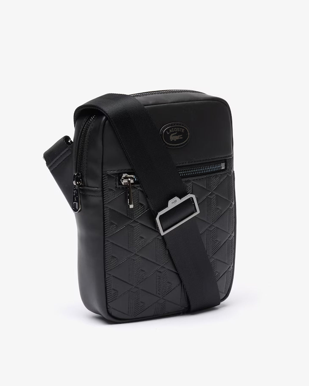 LACOSTE VERTICAL CAMERA BAG 000 - BANDOLERA / 1 - COMPLEMENTOS