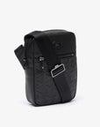 LACOSTE VERTICAL CAMERA BAG 000 - BANDOLERA / 1 - COMPLEMENTOS