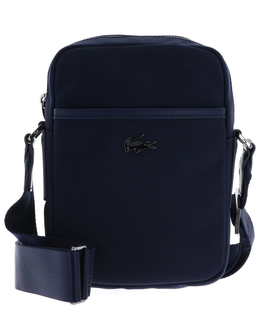 LACOSTE VERTICAL CAMERA BAG 021 - BANDOLERA / 1 - COMPLEMENTOS