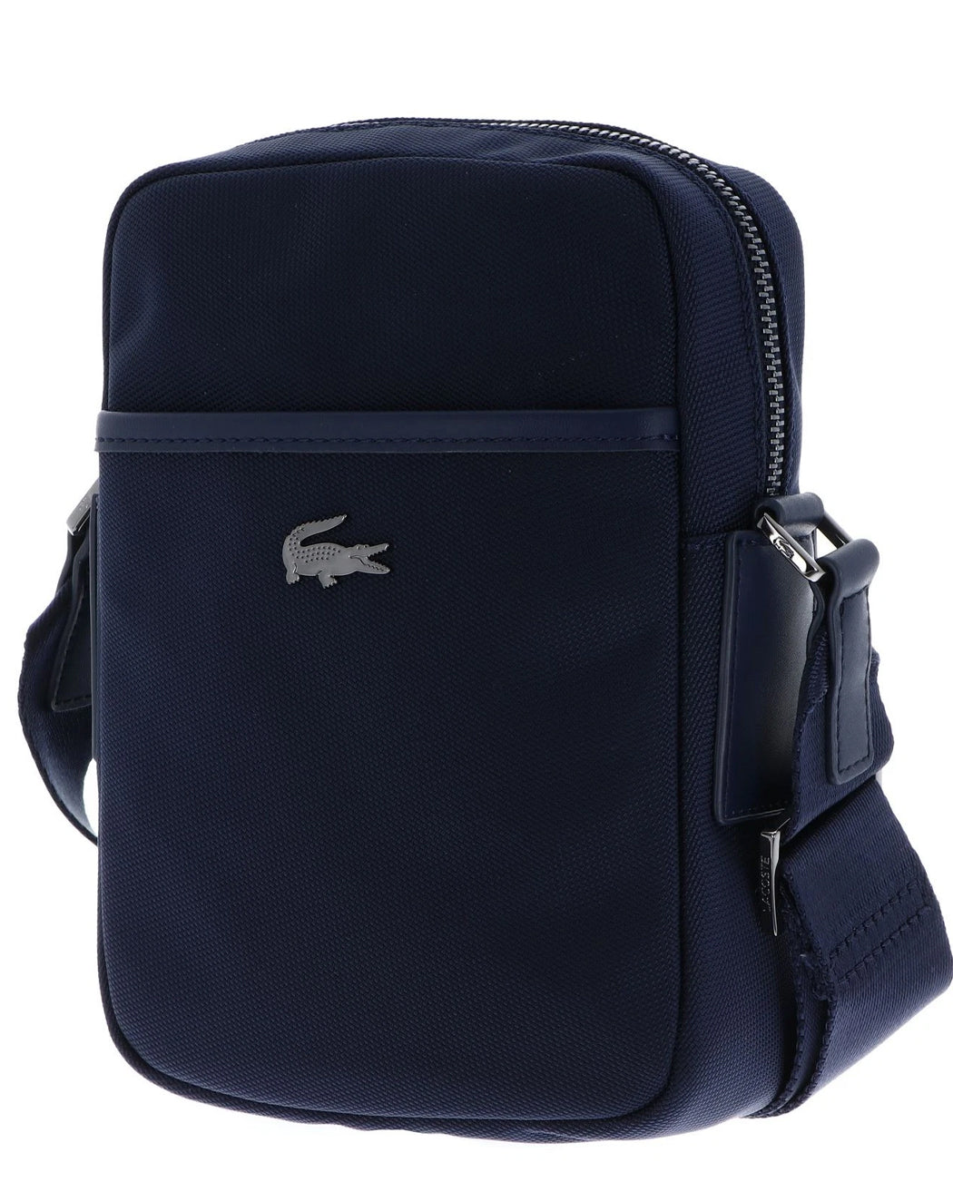 LACOSTE VERTICAL CAMERA BAG 021 - BANDOLERA / 1 - COMPLEMENTOS