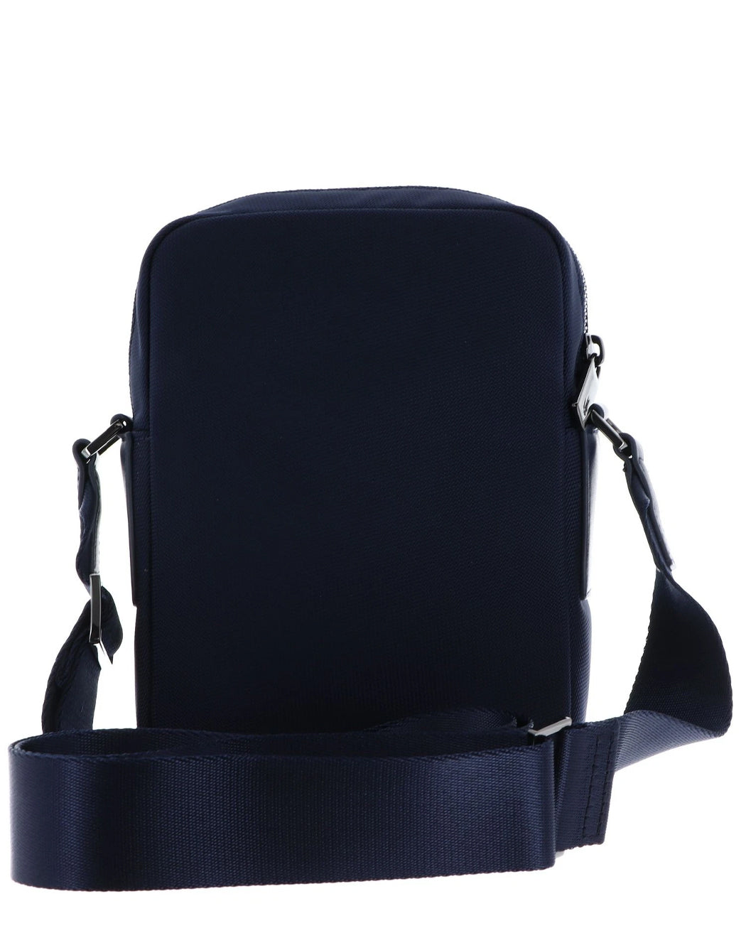 LACOSTE VERTICAL CAMERA BAG 021 - BANDOLERA / 1 - COMPLEMENTOS