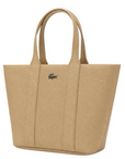 LACOSTE TOP HANDLE BAG S SHOPPING BAG VIENNOIS