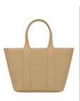 LACOSTE TOP HANDLE BAG S SHOPPING BAG VIENNOIS