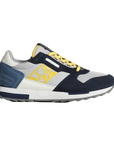 NAPAPIJRI SNEAKERS VIRTUS GREY/NAVY