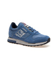 NAPAPIJRI F2 VIRTUS MAN SUEDE/NYLON RUNNING AVIO