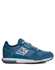 NAPAPIJRI F2 VIRTUS MAN SUEDE/NYLON RUNNING AVIO