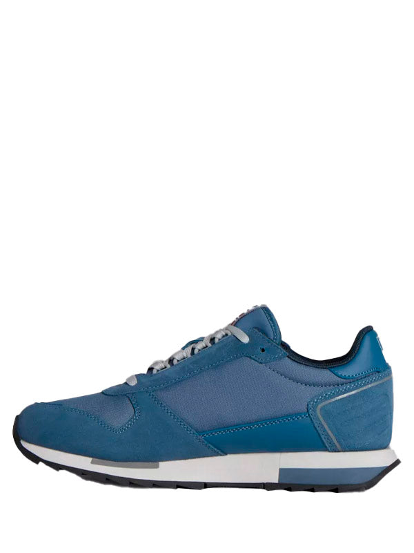 NAPAPIJRI F2 VIRTUS MAN SUEDE/NYLON RUNNING AVIO