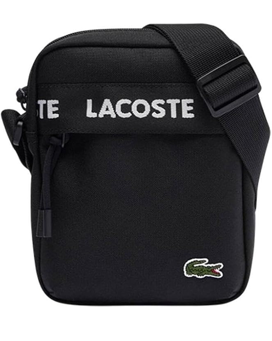 LACOSTE VERTICAL CAMERA BAG N37 - BANDOLERA / 1 - COMPLEMENTOS