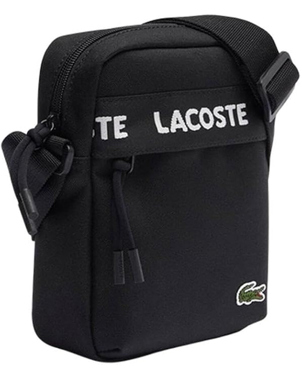 LACOSTE VERTICAL CAMERA BAG N37 - BANDOLERA / 1 - COMPLEMENTOS