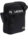 LACOSTE VERTICAL CAMERA BAG N37 - BANDOLERA / 1 - COMPLEMENTOS