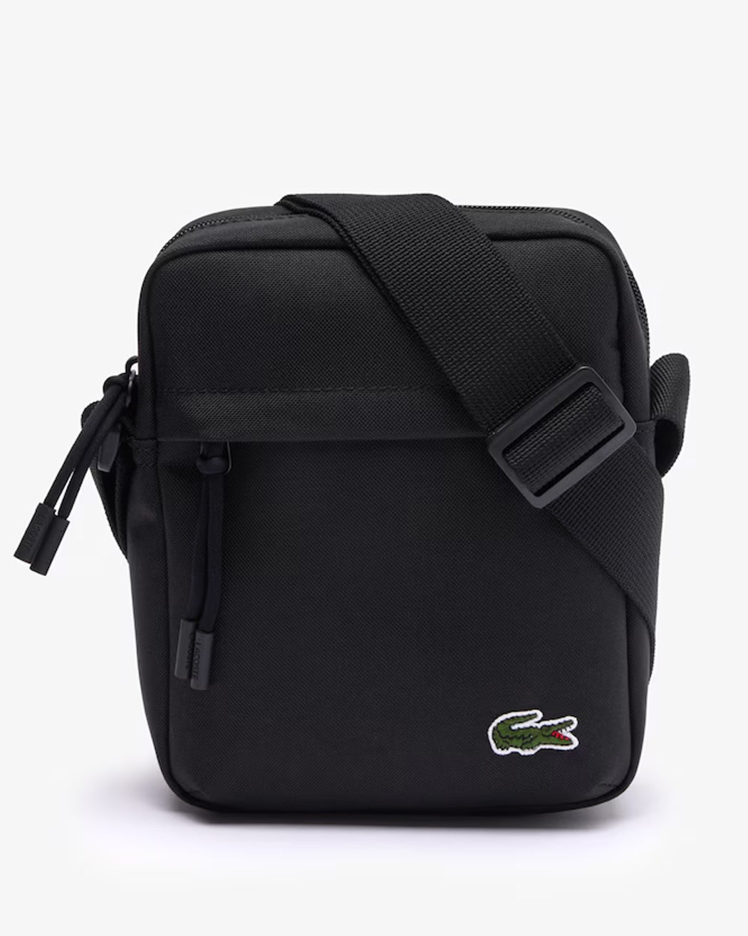 LACOSTE VERTICAL CAMERA BAG 000 - BANDOLERA / 1 - COMPLEMENTOS