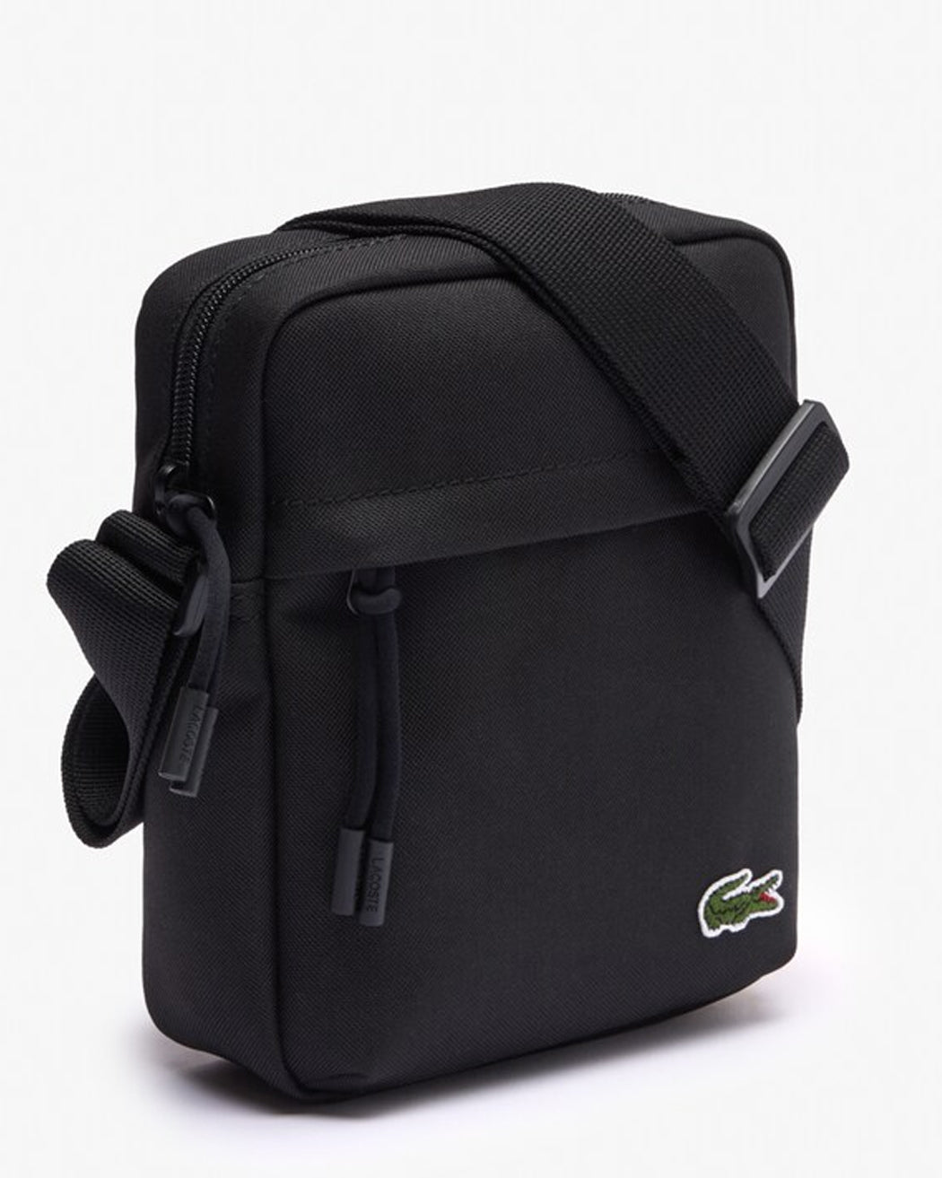 LACOSTE VERTICAL CAMERA BAG 000 - BANDOLERA / 1 - COMPLEMENTOS
