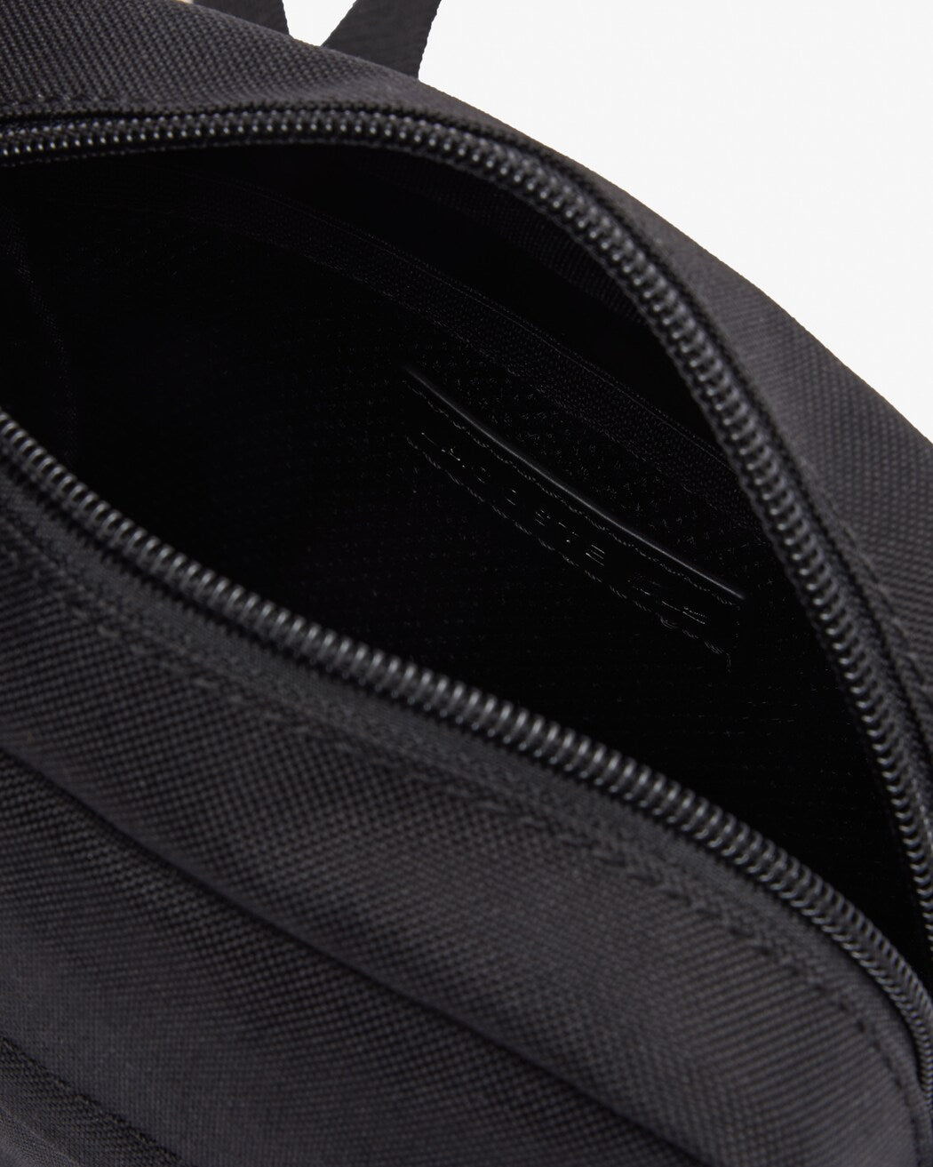 LACOSTE VERTICAL CAMERA BAG 000 - BANDOLERA / 1 - COMPLEMENTOS