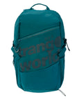 TRANGO MOCHILA IXEIA 20 VERDE