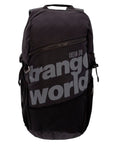 TRANGO MOCHILA IXEIA 20 NEGRA