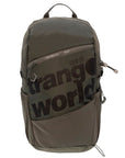 TRANGO MOCHILA IXEIA 20 GRIS