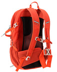 TRANGO MOCHILA SHANI 25 ROJA