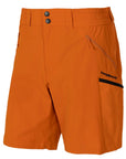 TRANGO PANTALÓN CORTO STUOR NARANJA