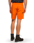 TRANGO PANTALÓN CORTO STUOR NARANJA