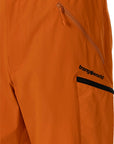 TRANGO PANTALÓN CORTO STUOR NARANJA