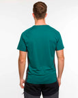 TRANGO CAMISETA MOYSALEN VERDE