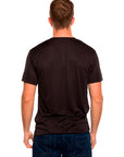 TRANGO CAMISETA ARBAS NEGRA