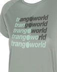 TRANGO CAMISETA OHRID VERDE