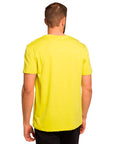 TRANGO CAMISETA NAHANNI AMARILLA