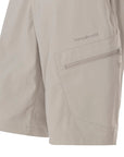 TRANGO PANTALÓN CORTO LARUNS SF BEIGE