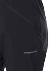 TRANGO PANTALÓN LARGO BUHLER SF NEGRO